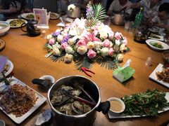 -浙C老邻舍(西城海错店)
