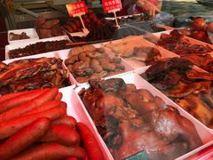 -净香园熟肉(北坦总店)