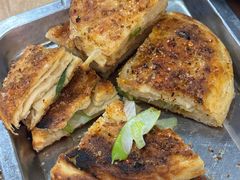 -黄小串·烤串海鲜涮牛肚(升龙广场店)