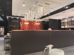 -海底捞火锅(勒泰店)