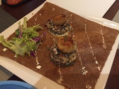 -LA CREPERIE BRETONNE布列塔尼法式餐厅(天童北路店)