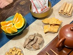 -邈墨茶馆(凤起路店)