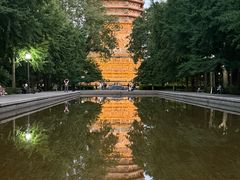 -玲珑塔公园