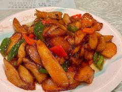 -黄家饺子东北特色菜馆(湖滨商业街店)