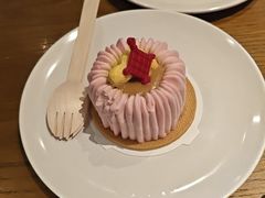 -星巴克(南京老门东店)