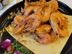 椒盐基围虾-庐州太太(双岗店)