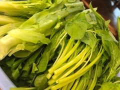 -金海阁海鲜火锅