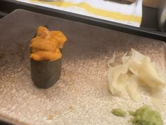 -Sushi Hanzo半藏(天环广场店)