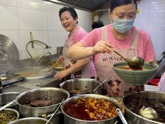 -旺泉餐饮店·清真牛肉面馆
