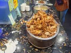 -巴犀烧烤(新崇光店)