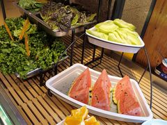 -三千里韩式炭火烤肉(南八马路店)