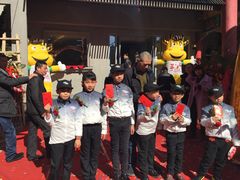 -手选潮汕鲜活牛肉火锅(二七广场店)