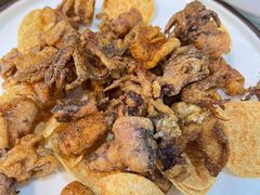 -小郭私房菜·海肠捞饭店(学士街店)