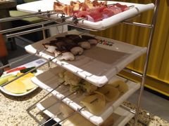 -很久以前羊肉串(中山公园店)
