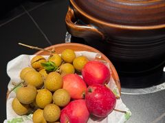 -季季山·云南野生菌火锅(上海首店)