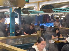 -一绪に寿喜烧(荟聚店)