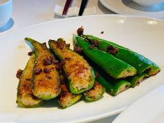 美极煎酿尖椒-炳胜品味(海印总店)