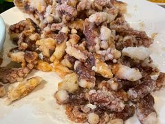 -南海渔家•海鲜•正宗海南菜(海棠湾店)