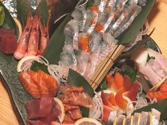 -福匠日本料理(人民路店)