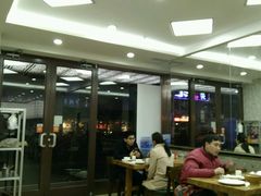 -清真西北风味餐厅