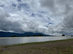 -玉湖村