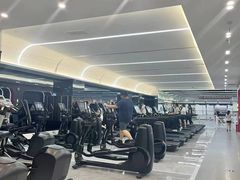 -奇迹健身(SM广场店)