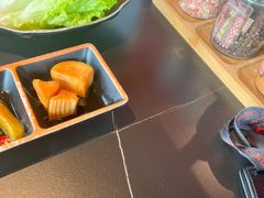 -谷牛和牛烤肉(漕河泾印象城店)