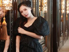 -夏宫中餐厅(静安香格里拉店)