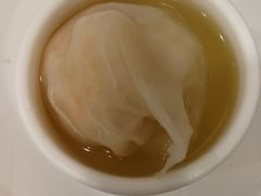 参汤鲜虾饺-百乐门喜宴(海珠广场华厦店)