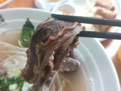 -探越越南牛肉粉(江南西分店)