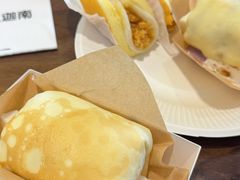 -迦南·甜品蛋糕(传媒店)