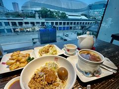-春水堂人文茶馆(松烟文创店)