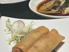 -厦门艾美酒店·乐美中餐厅