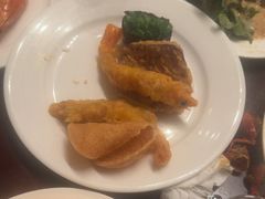 -东莞塘厦三正半山温泉酒店·沙利文西餐厅