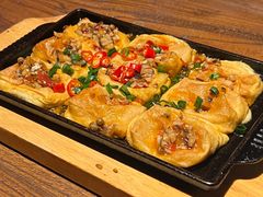 -火联烧烤(学院路创始店)