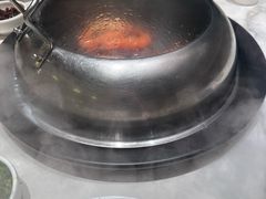 -青蓬蒸汽海鲜·深圳老字号·团建聚会(壹方城店)
