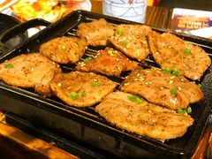 -山屋日式料理屋(宛平88店)