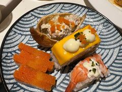-金安大饭店-金品自助餐厅