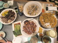 -潮界(凯德晶萃店)