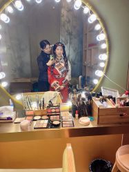 -盘子女人坊古装写真摄影(南京总店)