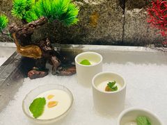 -京旬海鲜放题·铁板烧自助餐厅