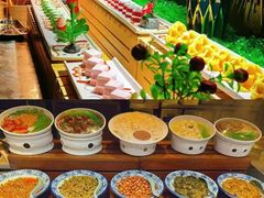 -康悦故事·海鲜自助(雅士亚豪生店)