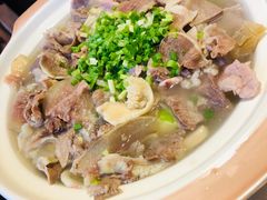 跷脚全牛锅-一个叫川的地方(麒麟新天地店)