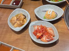 -牛人·雪花牛·木炭烤肉(昆山陆家店)