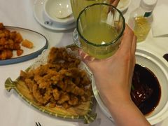 -聚鑫阁江浙菜·非遗传承技艺(闵行交大店)