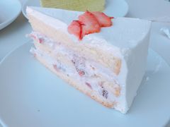 -Lady M Cake Boutique(W 3rd St)