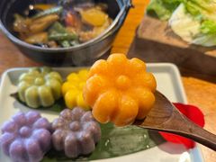 -马灯部落·西湖边的创意山景餐厅(虎跑动物园店)
