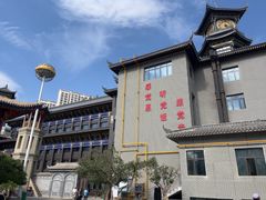 -东关清真大寺