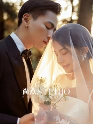 -尚点视觉婚纱摄影(仓山店)