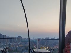 -烛影拾光观景餐厅·创意菜·摄影·小提琴(大唐不夜城店)